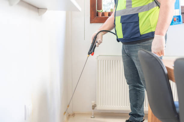 Best Pest Control Near Me  in Forest, OH